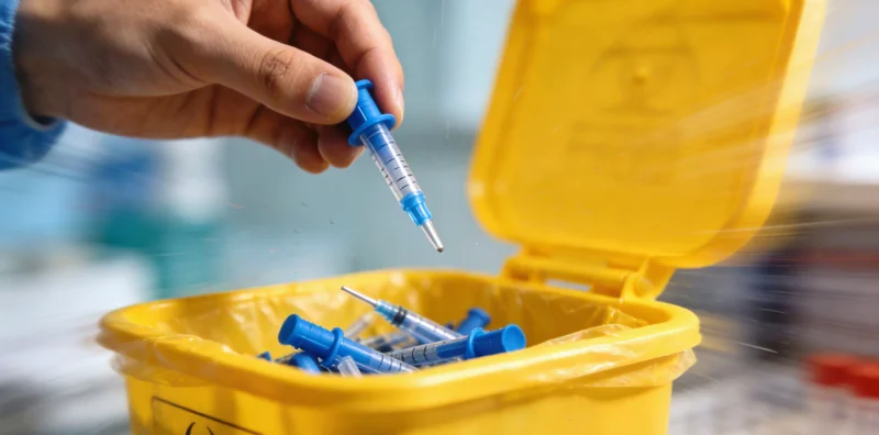 蒙自基因检测采样标准化流程