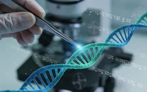 西安ROS1基因突变检测专业中心办理流程全详情