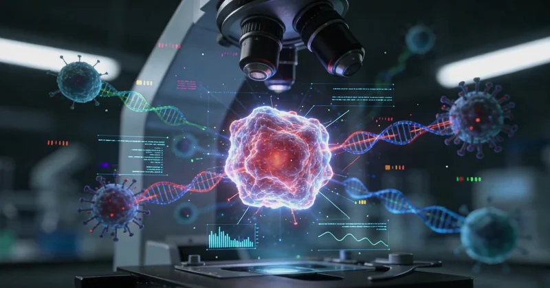 黔西南州肺癌基因检测报告与病理