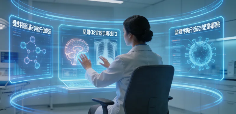 商丘医生为肿瘤患者解读治疗方案