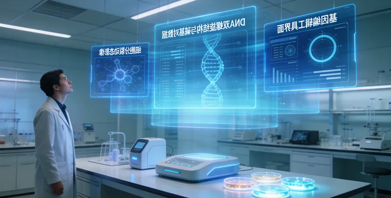 甘南家庭围坐一起讨论健康报告