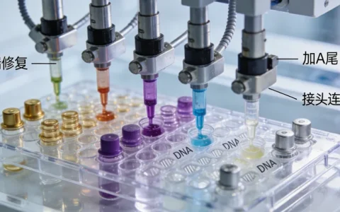 金昌CDH1 VUS基因检测哪家好？口碑排名一览