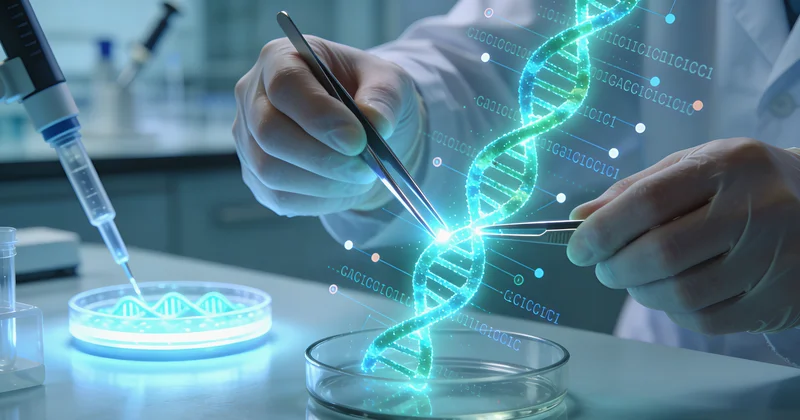 临江年轻女性通过脑膜瘤基因检测