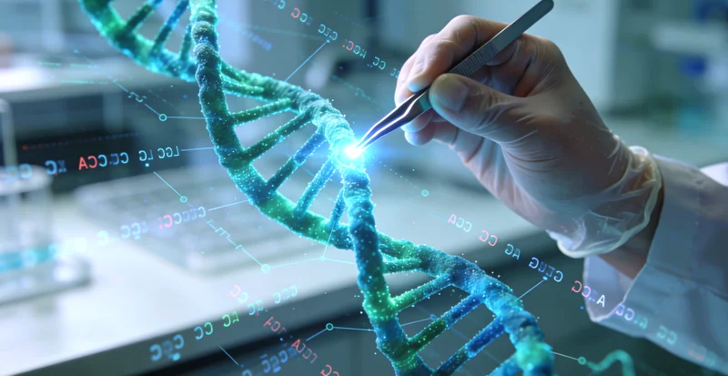 随州妇科肿瘤基因检测咨询流程图