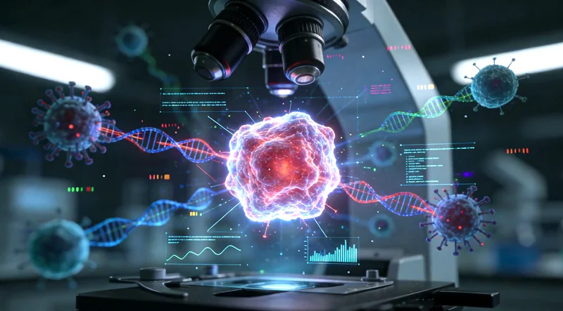 专业脑胶质瘤基因检测实验室设备