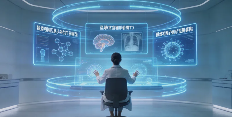 准旗健康科普 MSI微卫星不稳