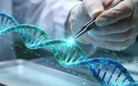 张家港PAX1基因检测办理地址与联系电话