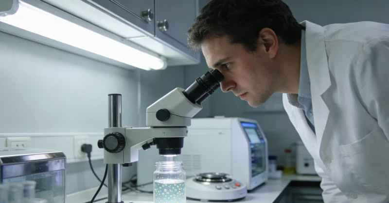 瑞安遗传顾问为女性解读基因检测