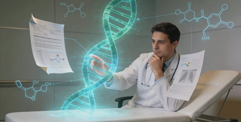 普洱市民进行RET基因检测前遗