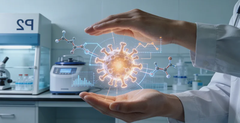 个性化叶酸补充方案示意图