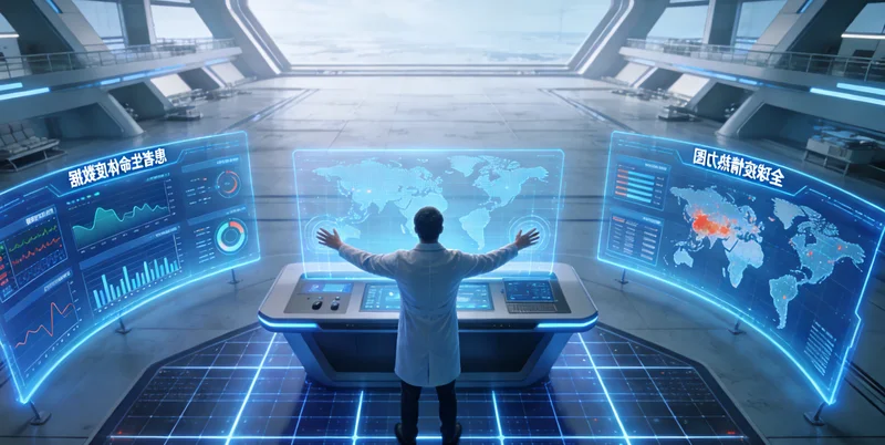 肺癌基因检测实验室下一代测序N