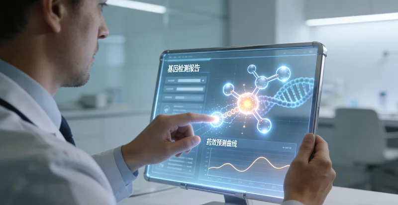 上海神经肿瘤医生与患者家属解读