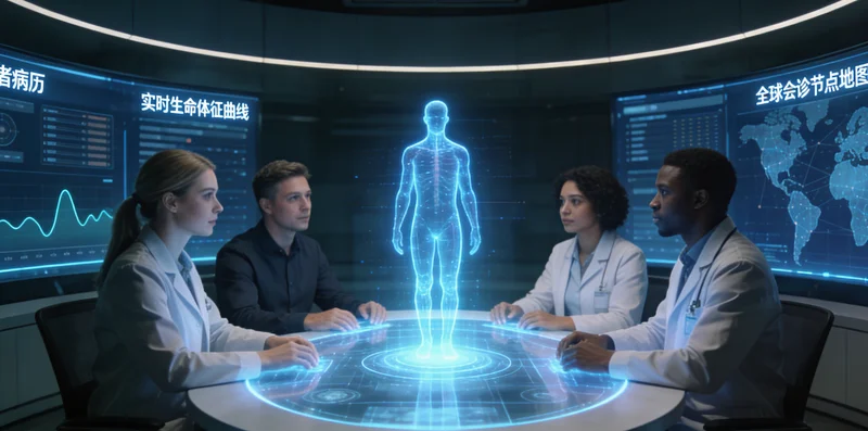 简阳遗传咨询师与患者家庭沟通场