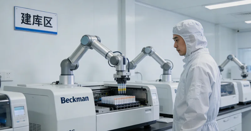 奈曼女性定期健康筛查