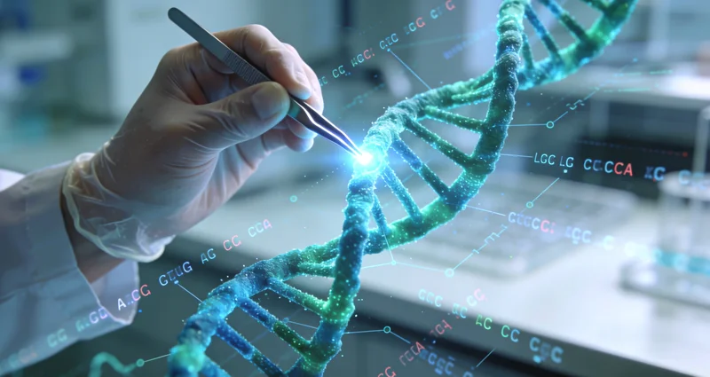 徐州医生为肺癌患者解读基因检测