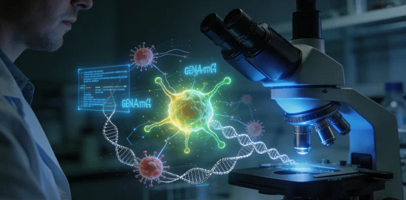 广元医生解读白血病基因检测报告