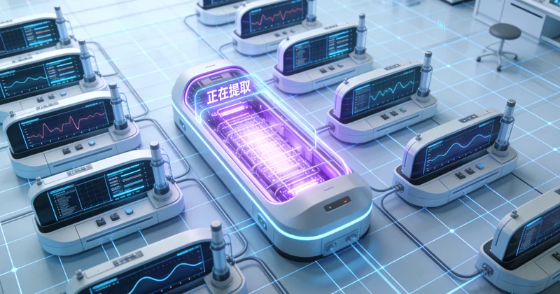 普洱肾透明细胞癌基因检测基因图