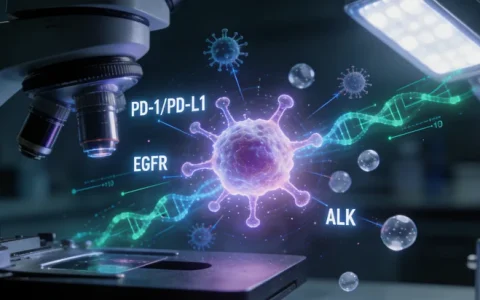 吐鲁番结直肠癌HER2基因检测专业公司汇总（新名单）