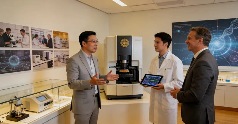 丽江阳光下健康快乐的纳西族家庭