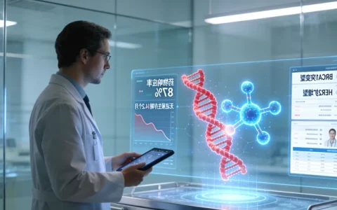 长葛脑肿瘤基因检测专业机构地址指南