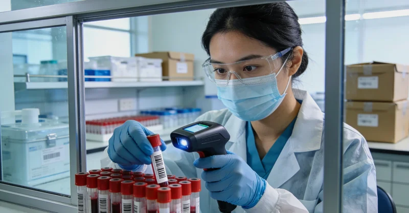 辽源家庭遗传咨询场景