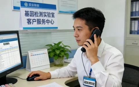 七台河TGFBR1基因检测如何选择正规的机构？