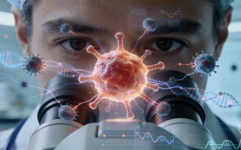 漳州AR-V7基因突变检测需要到哪里办理？