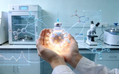 临清附近肺癌MRD检测中心合集（最新地址更新）