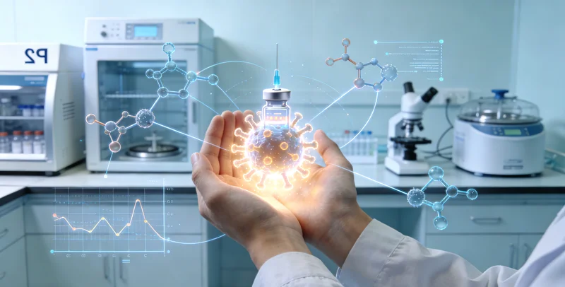 临清肺癌MRD检测-术后微小残