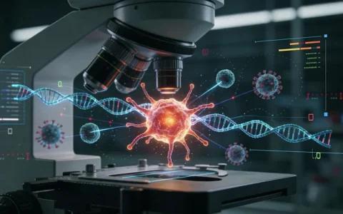 益阳结直肠癌BRAF基因检测正规机构服务推荐