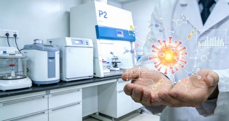 南平肿瘤科医生分析肺癌基因检测