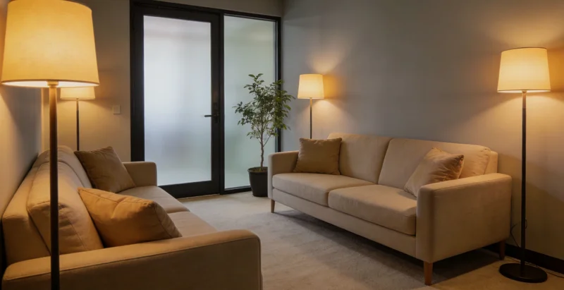 锡林浩特遗传咨询医生为家庭讲解