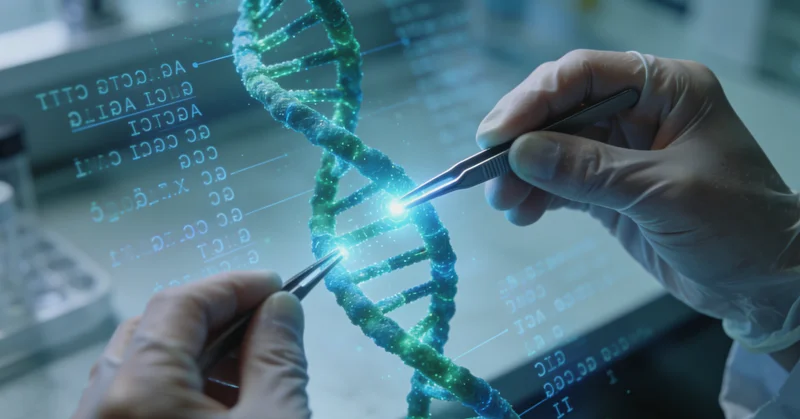 黄南州BRCA基因检测采样与送