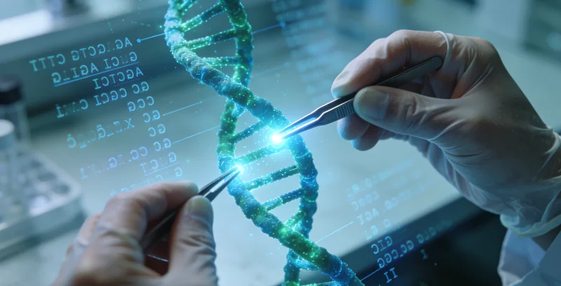 德令哈基因样本在实验室进行高通