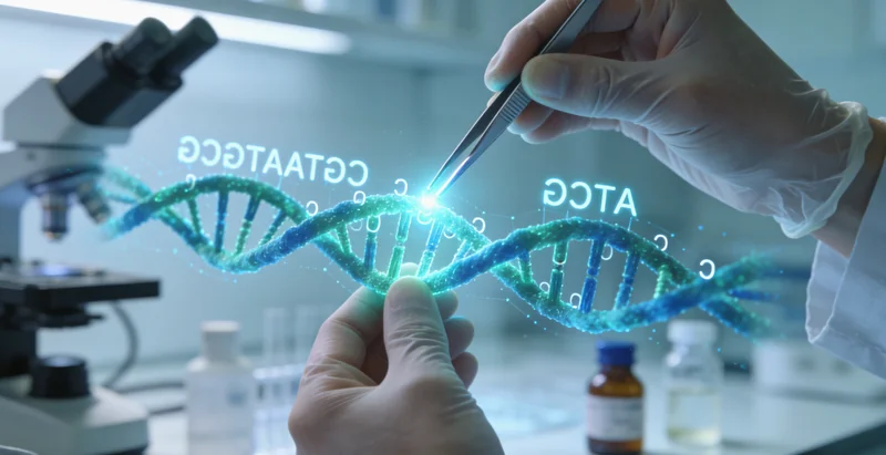 在启东医院进行蚕豆病基因检测流