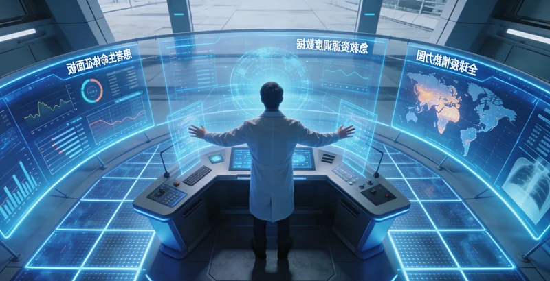 周口青少年腿痛家长咨询医生场景