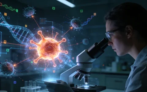 廊坊非小细胞肺癌ALK基因检测十大机构排名（综合影响力）