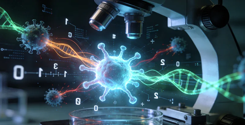 伊宁基因检测实验室高通量测序工