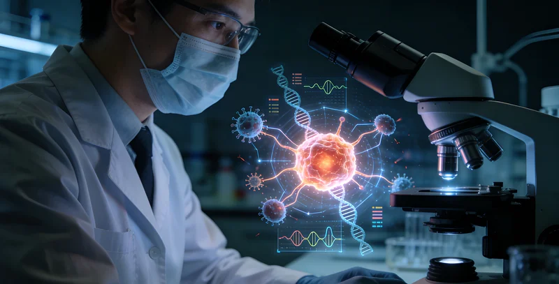 黔西遗传咨询师与女性进行健康咨