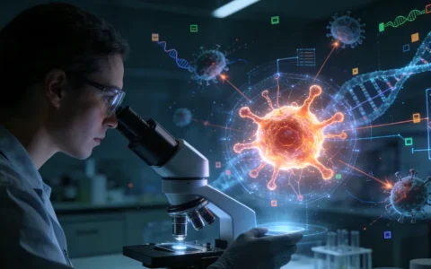 绵阳EGFR基因检测服务机构地址大全