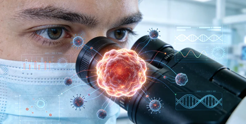 茂名医生为患者解读HER2基因