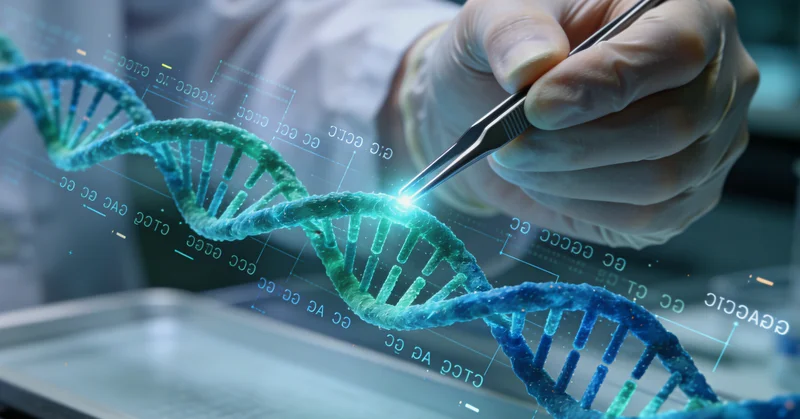 蒙自基因检测实验室测序分析流程