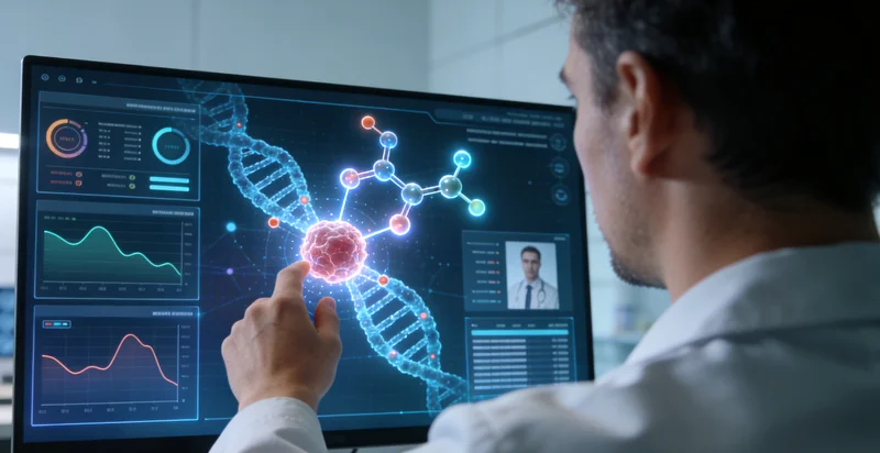 白山 专业基因检测报告解读