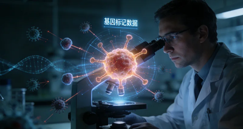 兴宁基因检测实验室标准操作流程