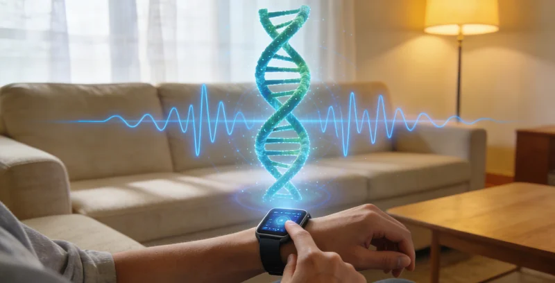 恩施遗传咨询师解读肿瘤基因检测