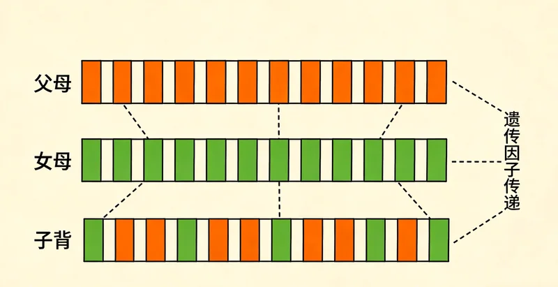 延吉家庭共同面对健康决策