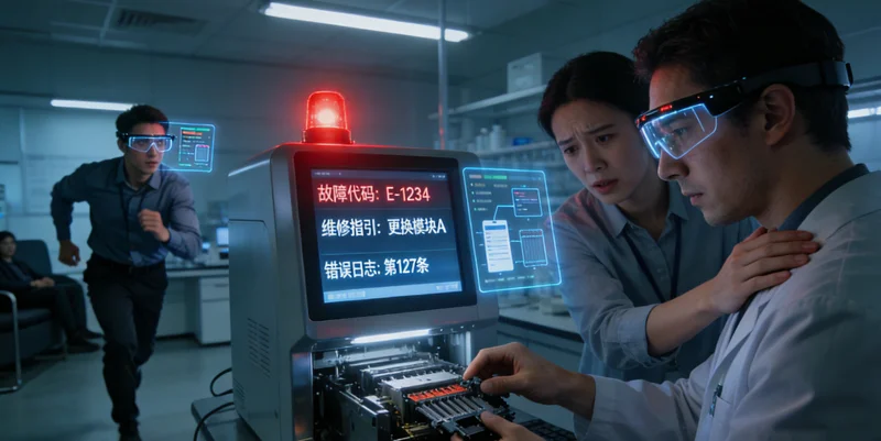 根河患者向医生咨询听力与神经问