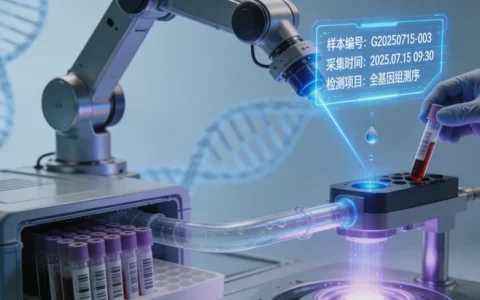 湘潭散发性视网膜母细胞瘤基因检测正规服务机构全收录