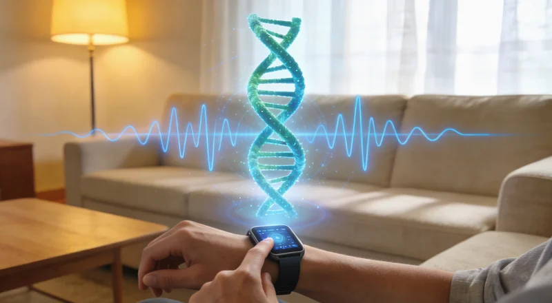 许昌基因检测报告专业解读