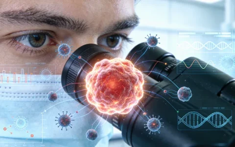 廉江肠癌BRAF基因检测要在哪里检测